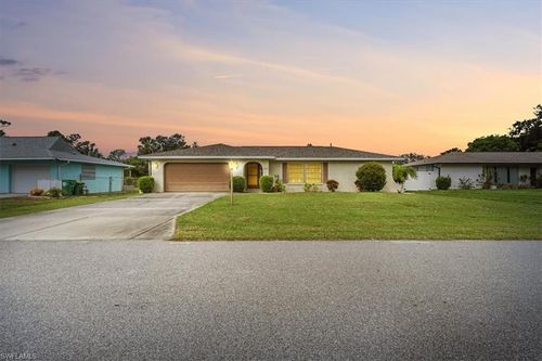 2325 Linton Ln, Port Charlotte, FL, 33952-4135 | Card Image