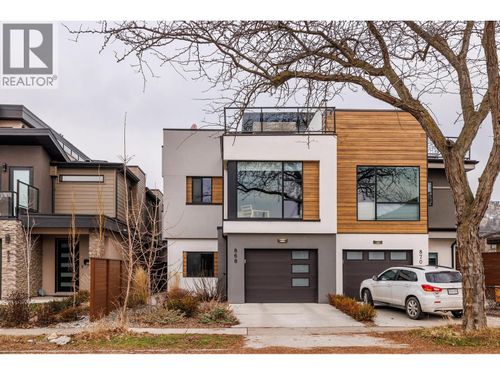 868 Wilson Ave, Kelowna, BC, V1Y6X9 | Card Image