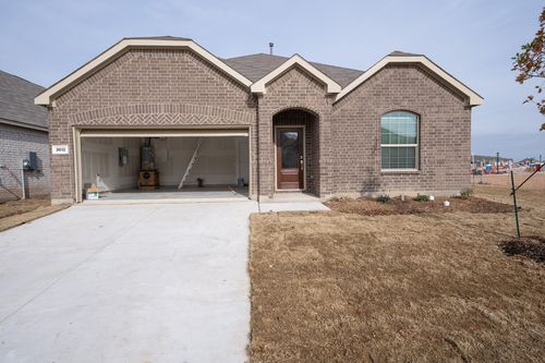 3612 Great Egret Way, Mckinney, TX, 75071-3614 | Card Image