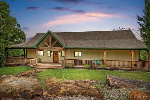 5687 Lake Jackson Rd, Mounds, OK, 74047-4350 | Card Image