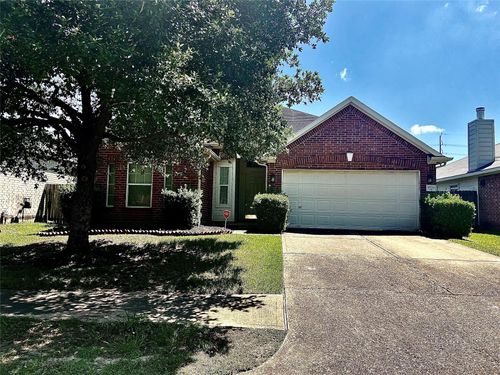 10034 Williams Field Dr, Houston, TX, 77064-5185 | Card Image