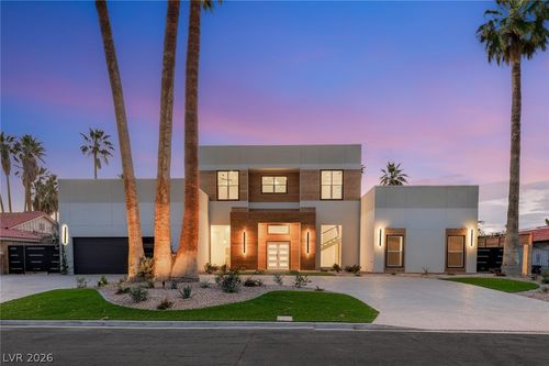 316 Lacy Ln, Las Vegas, NV, 89107-3252 | Card Image