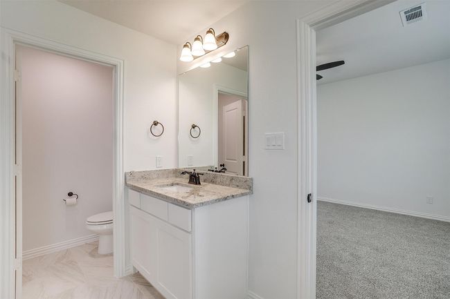 5617 High Plains Trl, House other with 3 bedrooms, 2 bathrooms and null parking in Joshua TX | Image 25