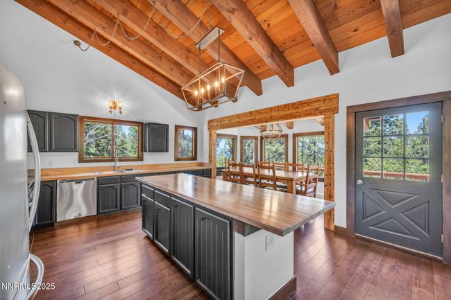 638 N Martin Dr, House other with 7 bedrooms, 6 bathrooms and 5 parking in Zephyr Cove NV | Image 19
