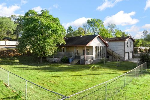 808 S Oak St, Harrison, AR, 72601-6054 | Card Image