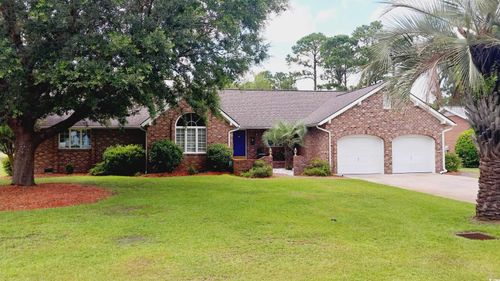 218 Lander Dr., Conway, SC, 29526 | Card Image