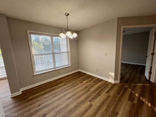 APT-2D - 3614 Morris Farm Dr, Townhouse with 2 bedrooms, 2 bathrooms and null parking in Greensboro NC | Image 7