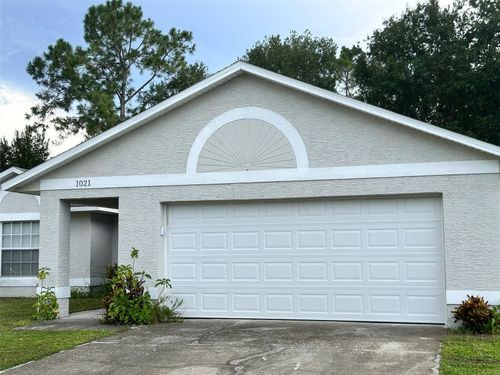 1021 Embrun Ct, KISSIMMEE, FL, 34759-3460 | Card Image