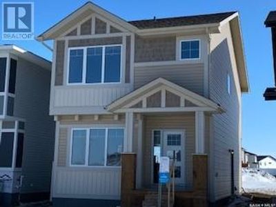 1025 Brighton Blvd, House other with 3 bedrooms, 3 bathrooms and null parking in Saskatoon SK | Image 1