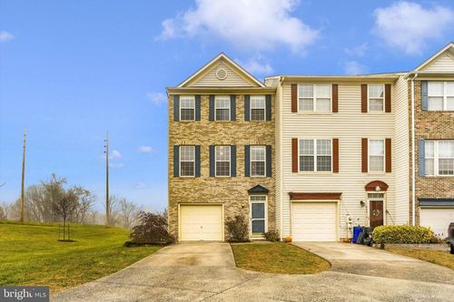 950 Turning Point Court, FREDERICK, MD, 21701 | Card Image