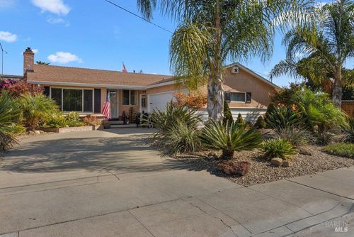 14868 Crosby St, San Leandro, CA, 94579 | Card Image