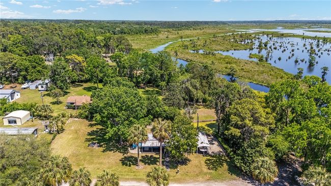 19171 Se 136 Th Ct, House other with 2 bedrooms, 2 bathrooms and 1 parking in DUNNELLON FL | Image 42