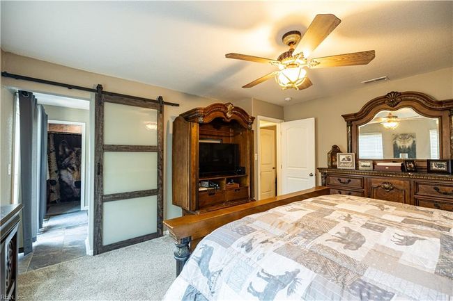 14387 Tucker Swamp Rd, House other with 4 bedrooms, 3 bathrooms and null parking in Zuni VA | Image 19