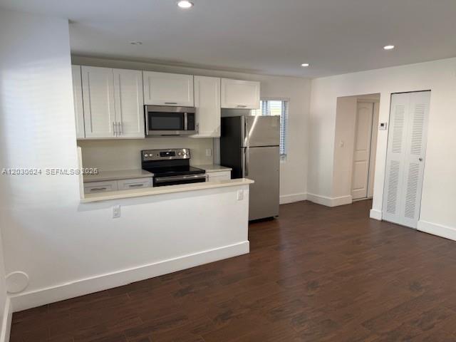 Residential Lease in Miami Beach 4
