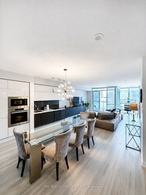 202-151 Dan Leckie Way, Toronto, ON, M5V4B2 | Card Image
