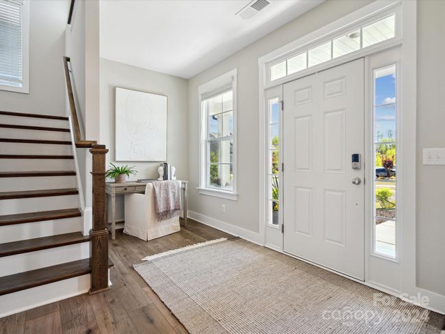 1184 Weir Ct, House other with 4 bedrooms, 3 bathrooms and null parking in Fort Mill SC | Image 5
