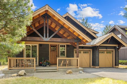 240 Cake Box Ln, Cle Elum, WA, 98922-8596 | Card Image