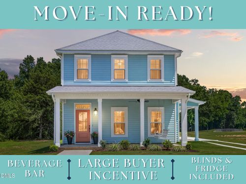 101 Pearce St, Princeton, NC, 27569-9302 | Card Image