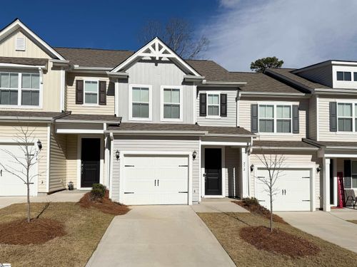 242 Bryland Way, Fountain Inn, SC, 29644-1967 | Card Image