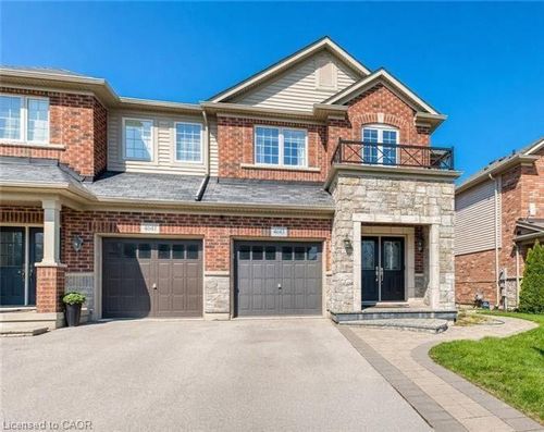 4643 Thomas Alton Blvd, Burlington, ON, L7M0J2 | Card Image