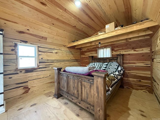 165 Mirage Ln, House other with 1 bedrooms, 1 bathrooms and null parking in Hatfield AR | Image 16