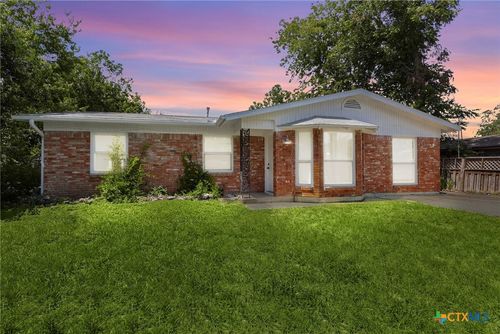 103 Cheaney Spur, Killeen, TX, 76543-3530 | Card Image