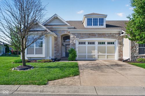 155 Coatsville Dr, Westfield, IN, 46074-8495 | Card Image