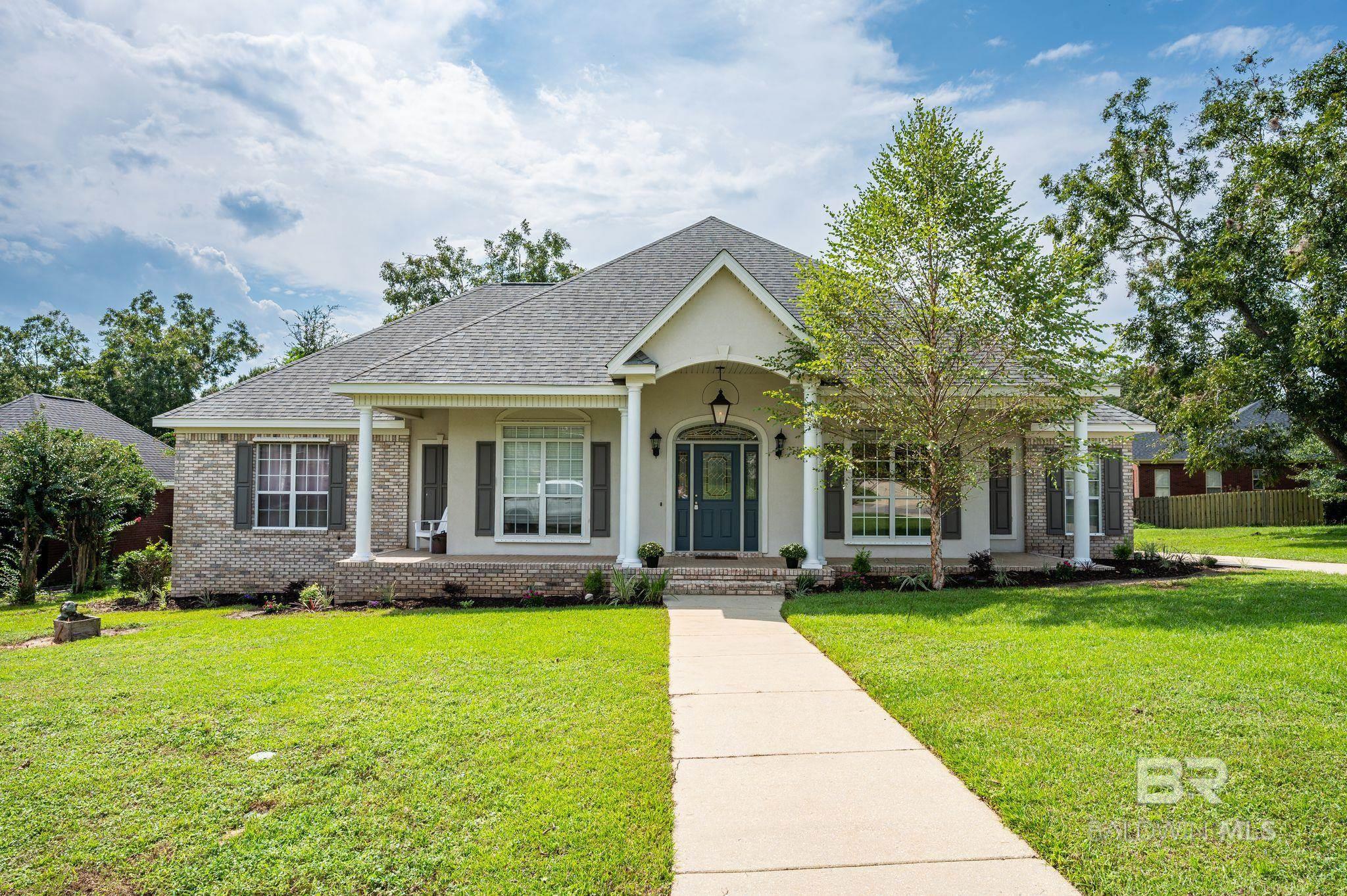 Fairfield Dr, Fairhope, AL 36532 #1