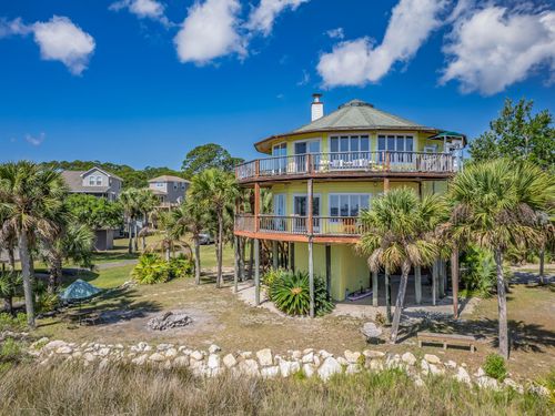 43 Wood Stork Dr, Panacea, FL, 32346-2491 | Card Image