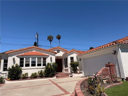 27605 Warrior Dr, Rancho Palos Verdes, CA, 90275-3755 | Card Image
