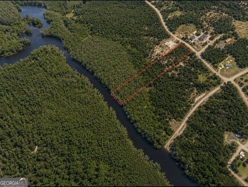 LOT 5 Buchannon Drive, Folkston, GA, 31537 | Card Image