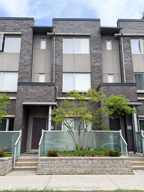 41-330 Village Green Square, Scarborough, ON, M1S0L1 | Card Image