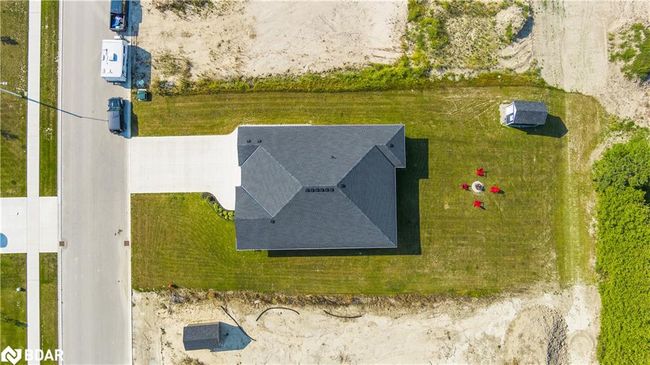 56 Mctavish Cres, House other with 3 bedrooms, 2 bathrooms and 6 parking in Ripley ON | Image 47