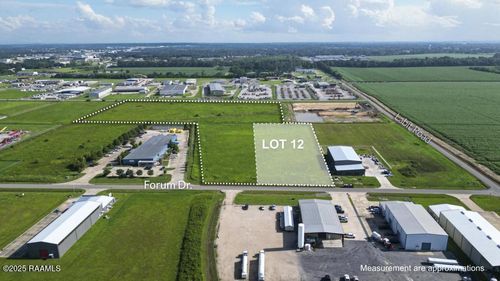 0 Forum Dr, Broussard, LA, 70518 | Card Image
