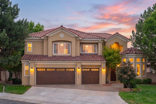 11408 Fairington Way Ne, Albuquerque, NM, 87111-6589 | Card Image