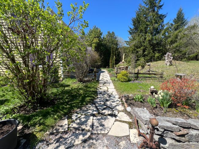 412 Barnum House Rd, House other with 2 bedrooms, 2 bathrooms and 6 parking in Grafton ON | Image 44