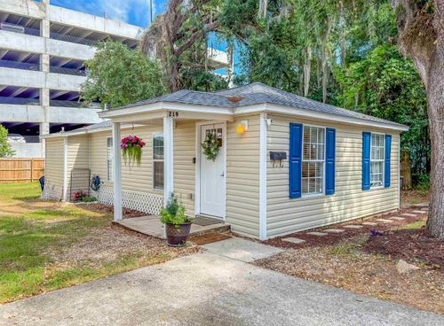 219 Atkinson Dr, TALLAHASSEE, FL, 32304-4150 | Card Image