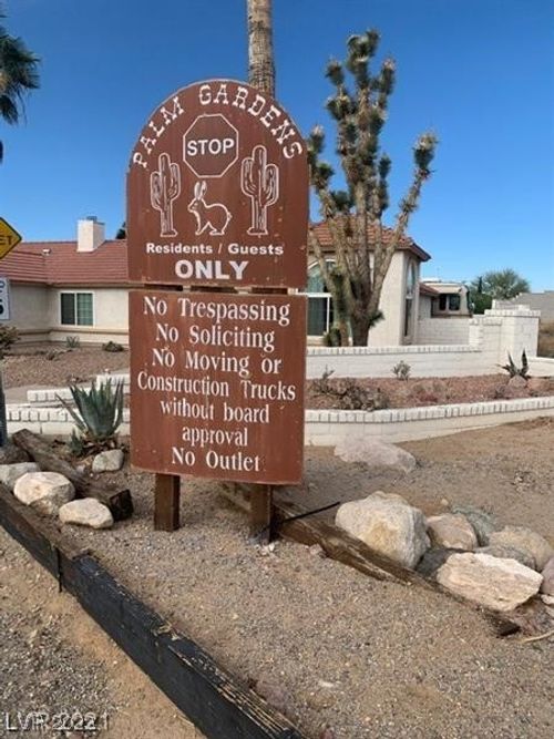 75 Fig Leaf Pl, Palm Gardens, NV, 89039-1006 | Card Image