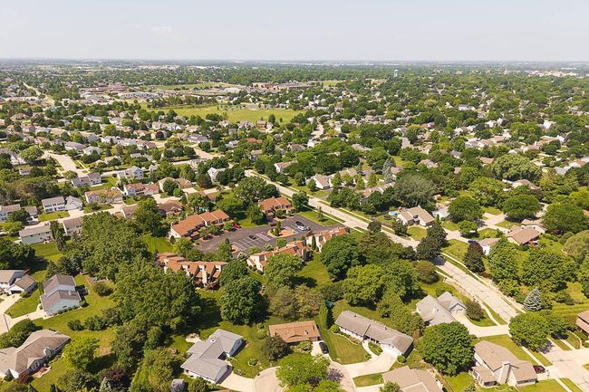 11 - 630 Brule Road, Condo with 2 bedrooms, 2 bathrooms and null parking in DE PERE WI | Image 30