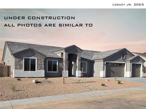 2857 Triangle S St, Kingman, AZ, 86401 | Card Image