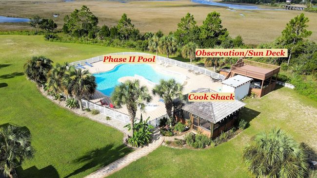 53 - 343 East Pass Lndg, Home with 0 bedrooms, 0 bathrooms and null parking in Carrabelle FL | Image 6