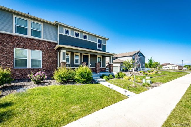 1009 Morning Glory Rd, House other with 3 bedrooms, 3 bathrooms and 2 parking in Brighton CO | Image 38