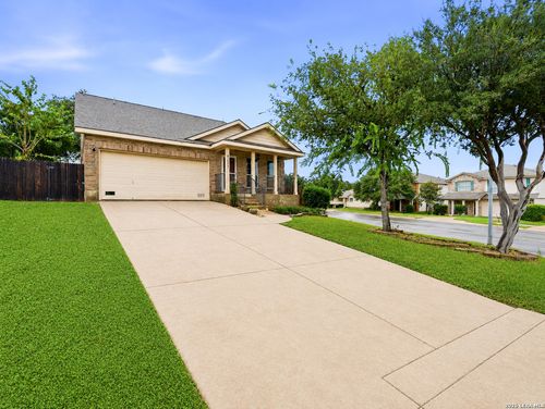 9127 Spiral Woods, Universal City, TX, 78148-4608 | Card Image