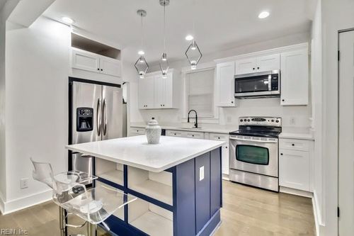 718 W 31st St, Norfolk, VA, 23508-3029 | Card Image