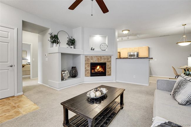 APT-703 - 457 Black Feather Loop, Condo with 2 bedrooms, 2 bathrooms and 2 parking in Castle Rock CO | Image 7