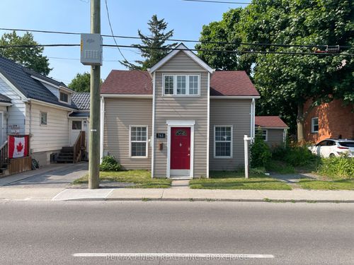763 King St W, Kingston, ON, K7M2G4 | Card Image