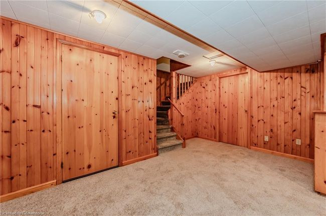 2145 Coronation Blvd, House other with 4 bedrooms, 2 bathrooms and 10 parking in Cambridge ON | Image 23