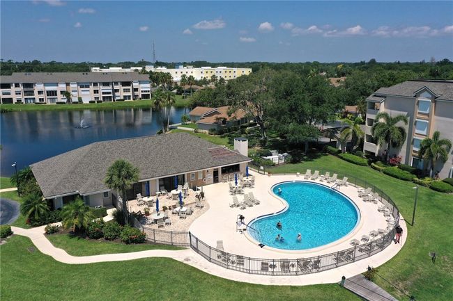 APT-306 - 6175 S Mirror Lake Dr, House attached with 2 bedrooms, 2 bathrooms and null parking in Sebastian FL | Image 30