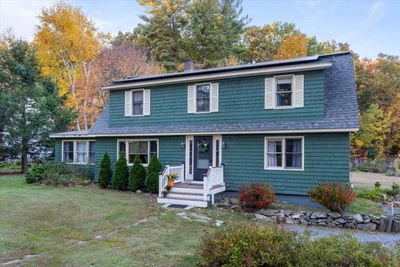 161 Fordway Extension, House other with 5 bedrooms, 3 bathrooms and null parking in Derry NH | Image 1