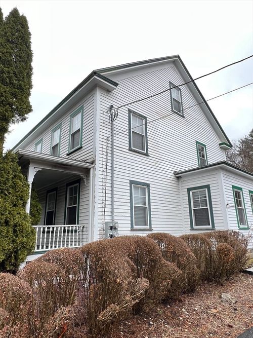1-8 Mechanic St, Ware, MA, 01082-1526 | Card Image